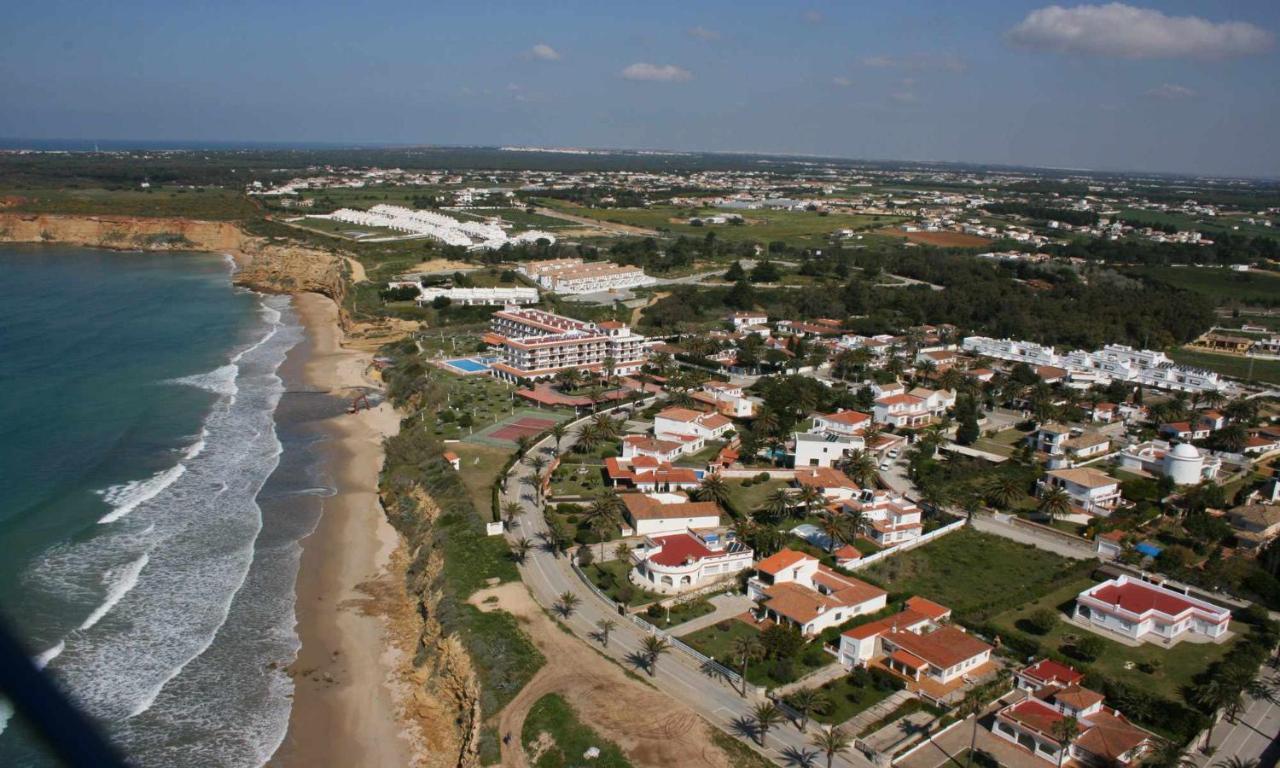Marina 1 Atico De Lujo Independiente Vistas Al Mar Conil De La Frontera Buitenkant foto